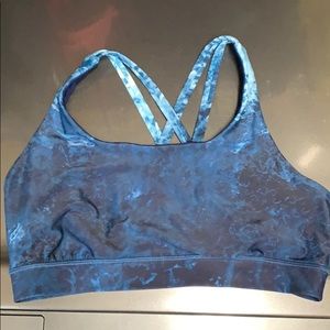 Lululemon Bra